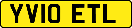 YV10ETL