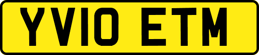 YV10ETM