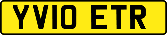 YV10ETR