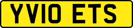 YV10ETS