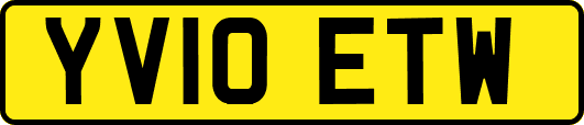 YV10ETW