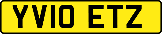 YV10ETZ