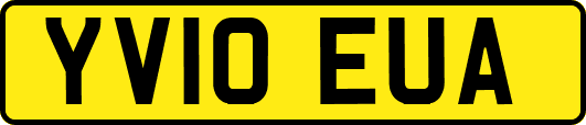 YV10EUA