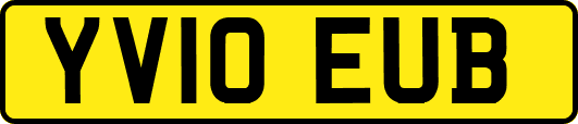 YV10EUB