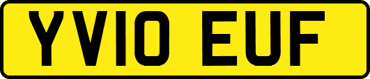 YV10EUF