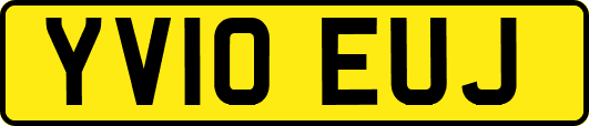 YV10EUJ