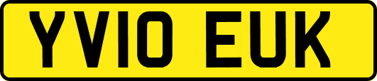 YV10EUK