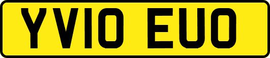 YV10EUO