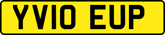 YV10EUP