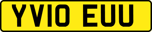 YV10EUU