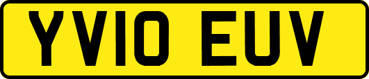 YV10EUV