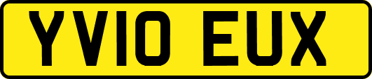 YV10EUX