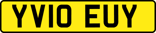 YV10EUY