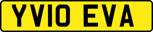YV10EVA