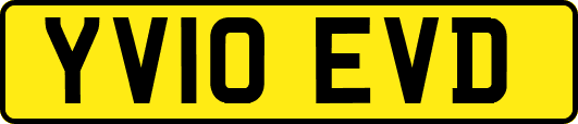 YV10EVD
