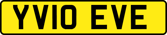 YV10EVE
