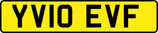 YV10EVF