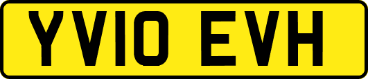 YV10EVH