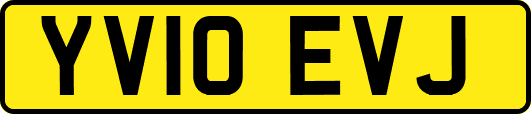 YV10EVJ