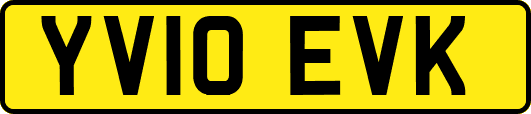 YV10EVK