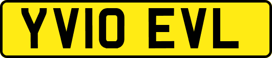 YV10EVL