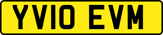 YV10EVM