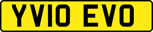 YV10EVO