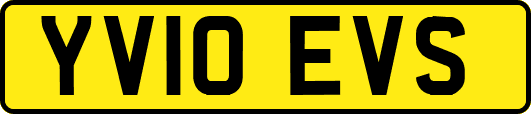 YV10EVS