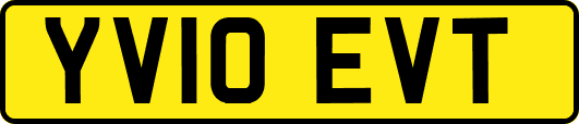 YV10EVT