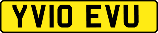 YV10EVU