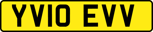 YV10EVV