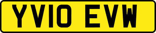 YV10EVW