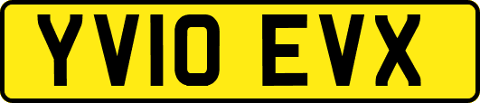 YV10EVX