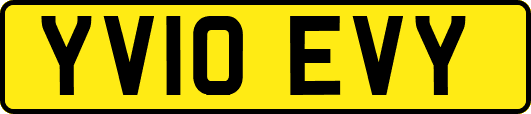 YV10EVY