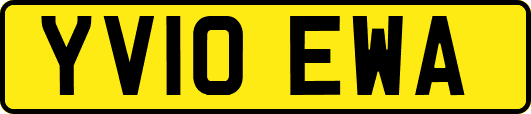 YV10EWA