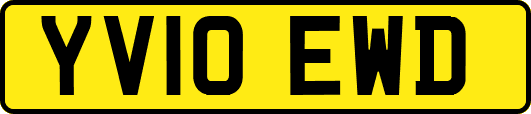 YV10EWD