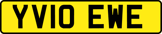 YV10EWE