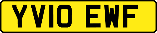 YV10EWF