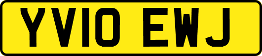 YV10EWJ