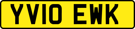 YV10EWK