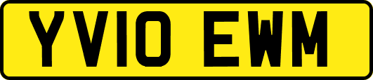 YV10EWM