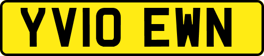 YV10EWN