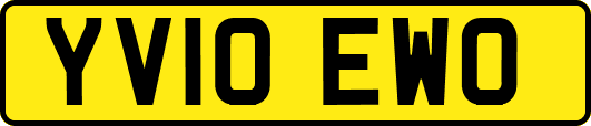 YV10EWO