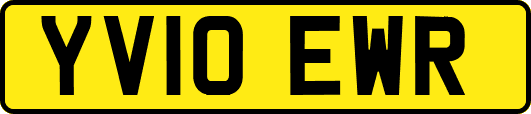 YV10EWR
