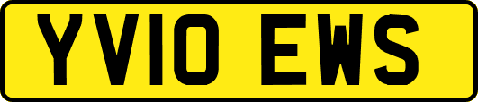 YV10EWS