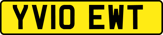YV10EWT