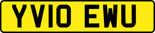 YV10EWU