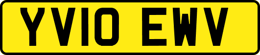 YV10EWV