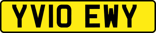 YV10EWY