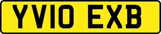 YV10EXB